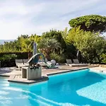 Villa Reninca - Cote D\'Azur