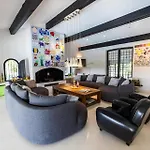 Villa Reninca - Cote D\'Azur