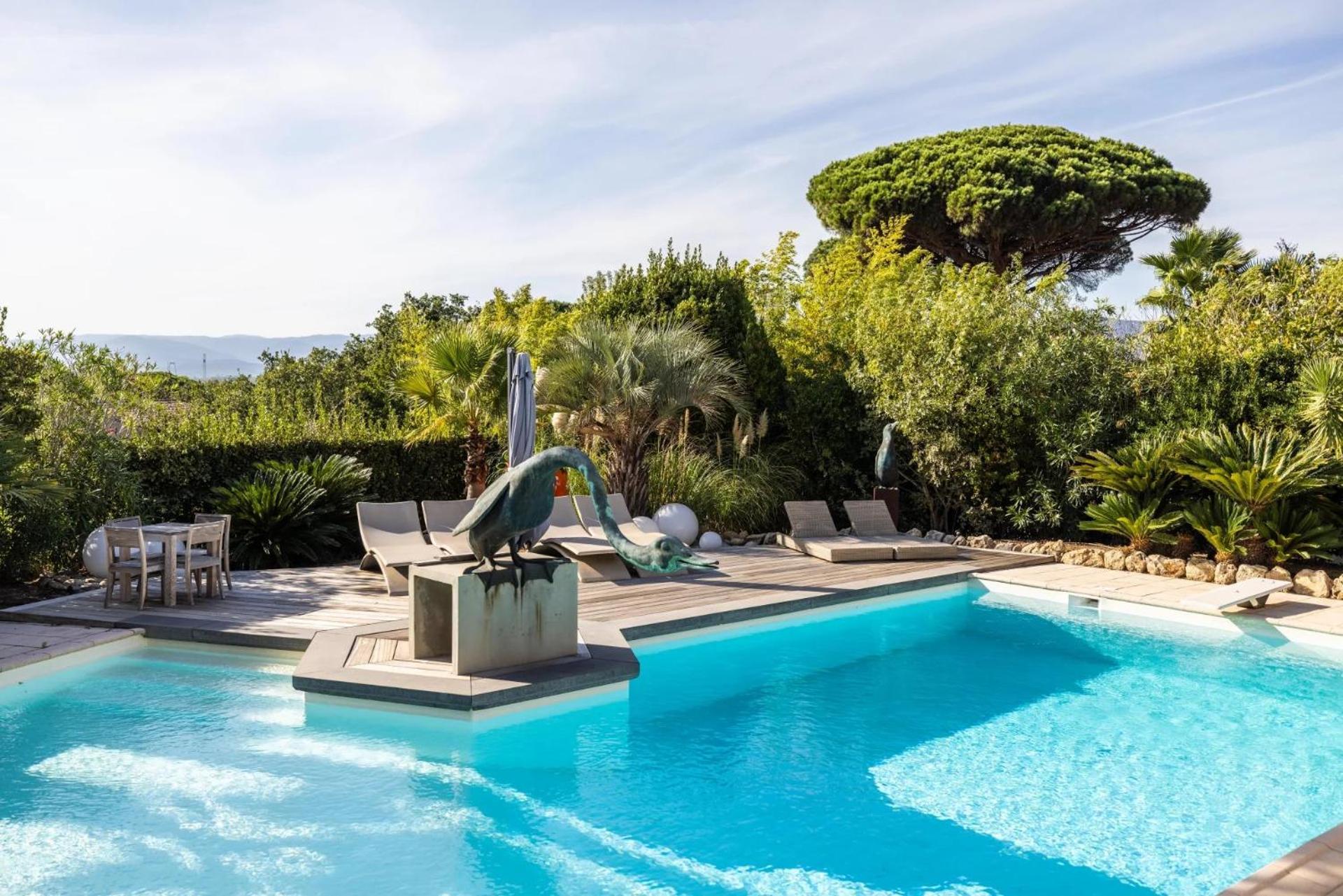 Villa Reninca - Cote D'azur *