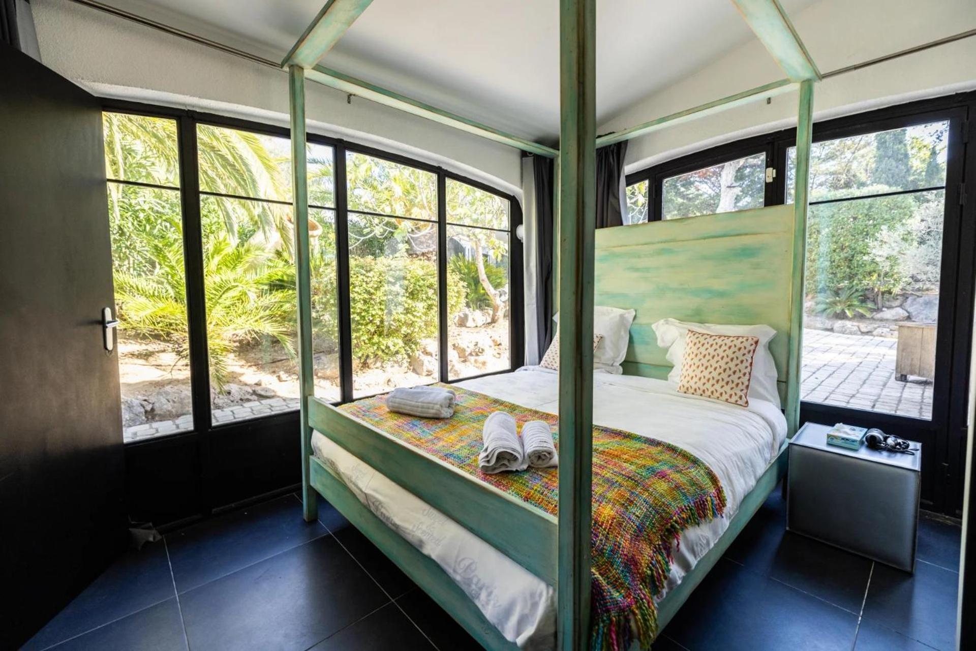 Villa Reninca - Cote D'azur