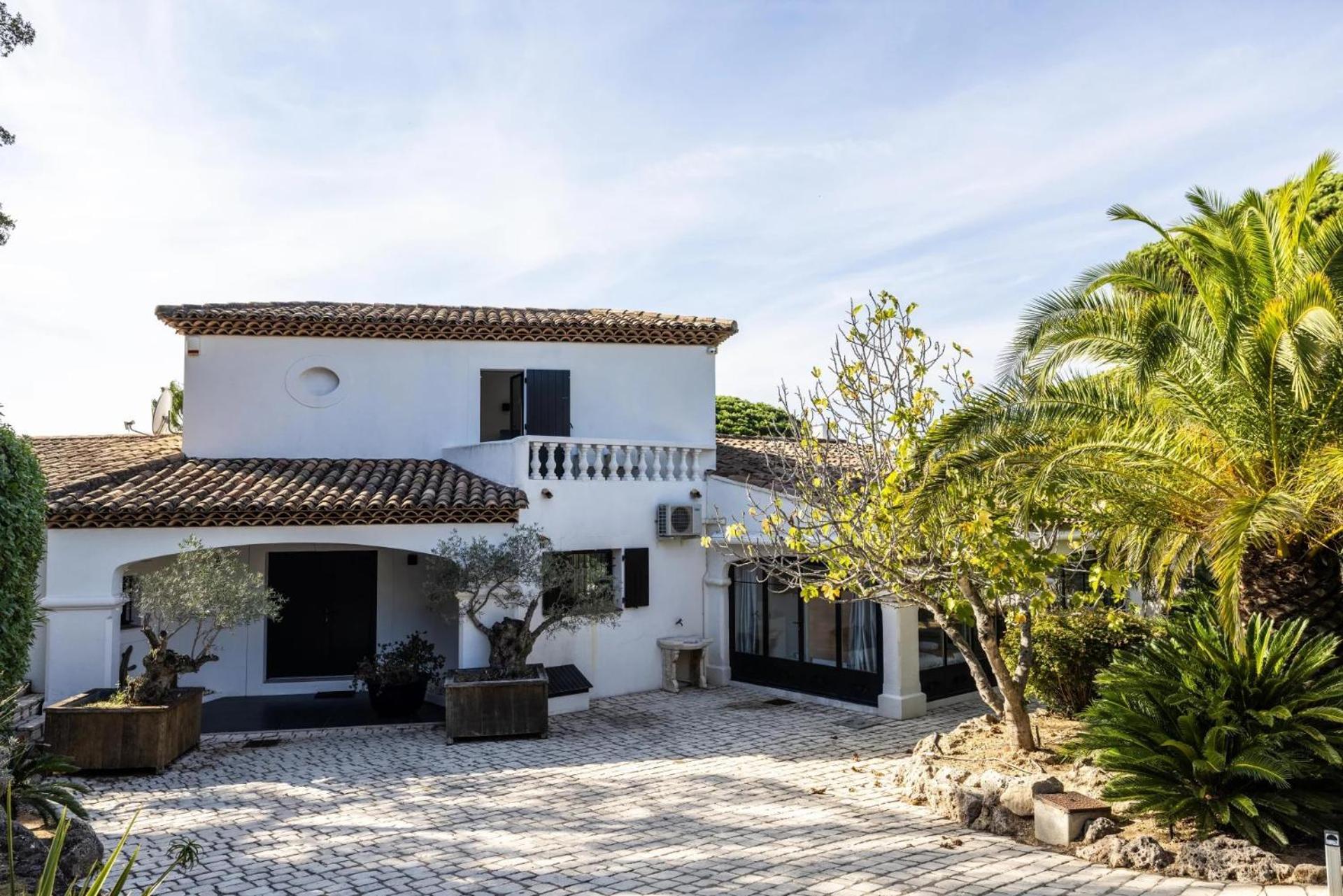 Villa Reninca - Cote D'azur Saint-Tropez