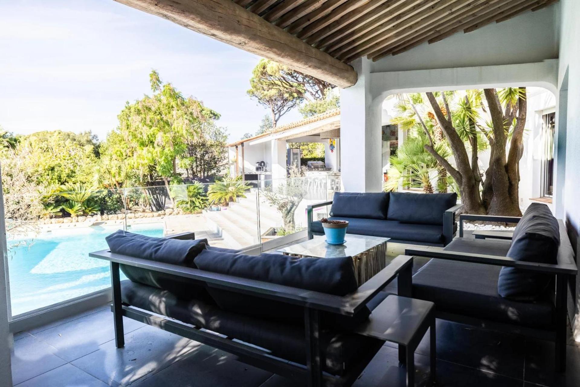 Villa Reninca - Cote D'azur