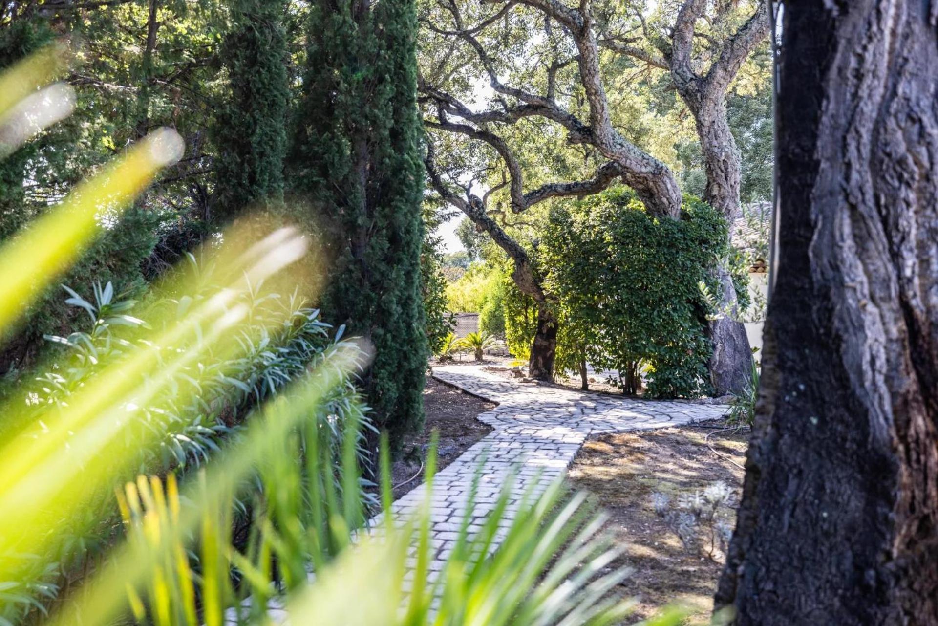 Reninca - Cote D'azur Villa Saint-Tropez