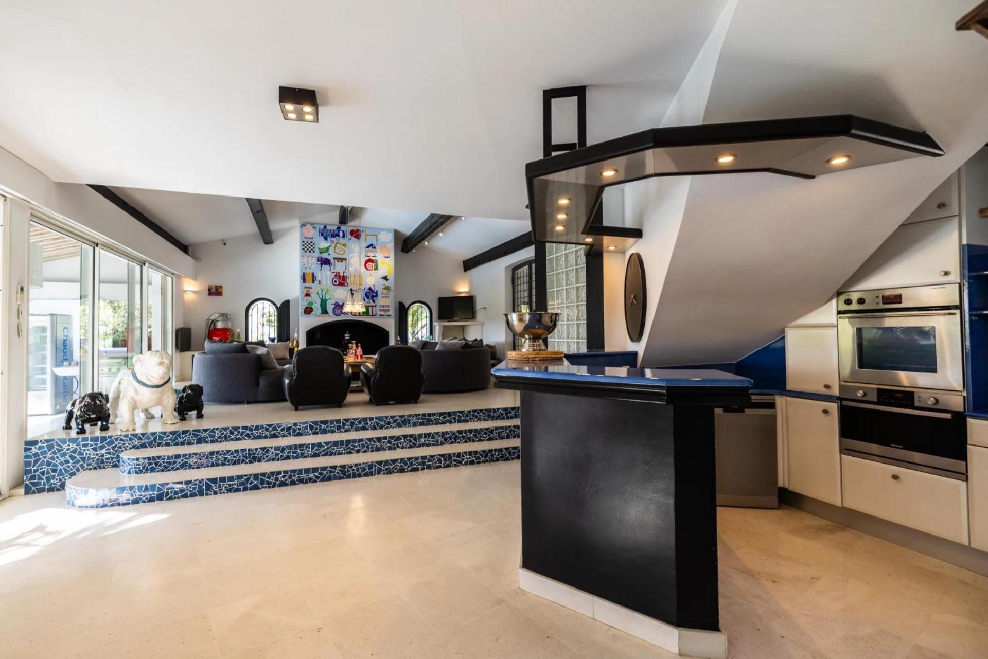 Villa Reninca - Cote D'azur Saint-Tropez