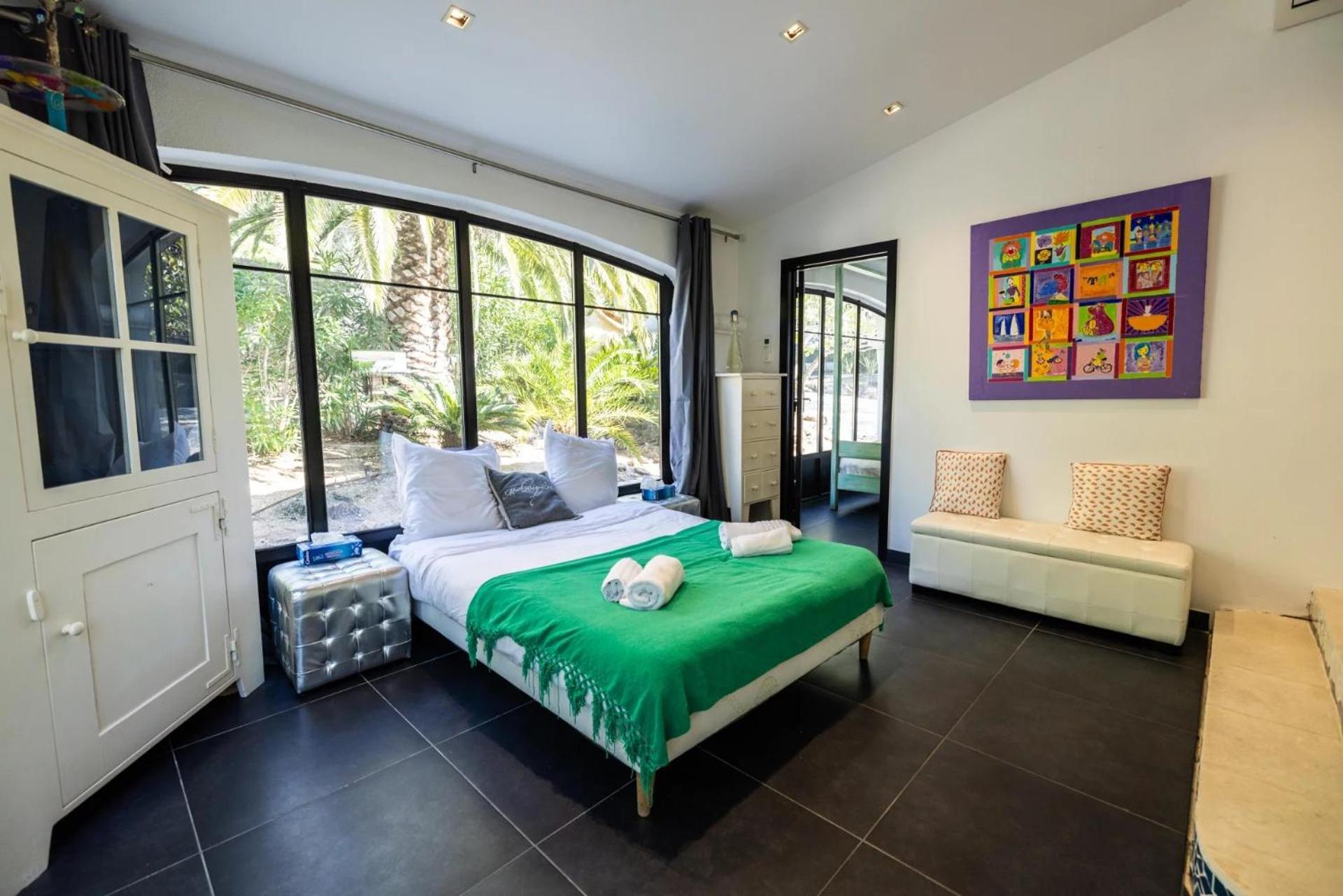 Villa Reninca - Cote D'azur